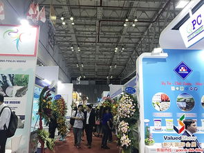 新天会展 连接全球机遇的专业国内国际展会服务商