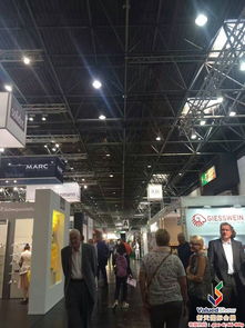 新天会展 连接全球商机，赋能企业发展的专业会展服务伙伴