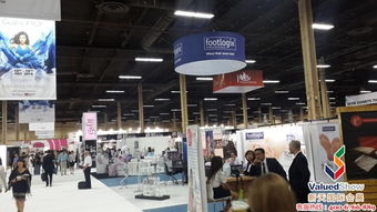 新天会展 连接全球商机，赋能企业发展的专业会展服务伙伴