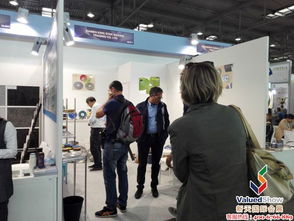 新天会展 专业领航，连接全球的会展服务平台