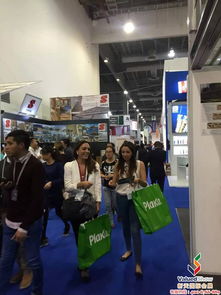 新天会展 连接全球商机的专业桥梁，一站式国内外会展服务专家