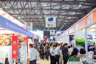 2019第23届FHC中国国际食品饮料及餐饮设备展览会 冻干食品新趋势与创新服务全景