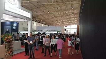 高端荟萃配套活动升级，展会服务价值凸显——探析现代会展业的新动向