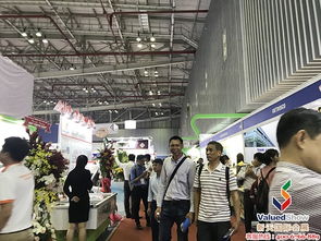 新天会展 专业的国内 国际展会服务商